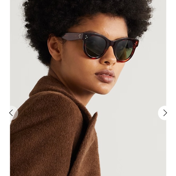 Celine sunglasses in really good condition - Picture 1 of 7